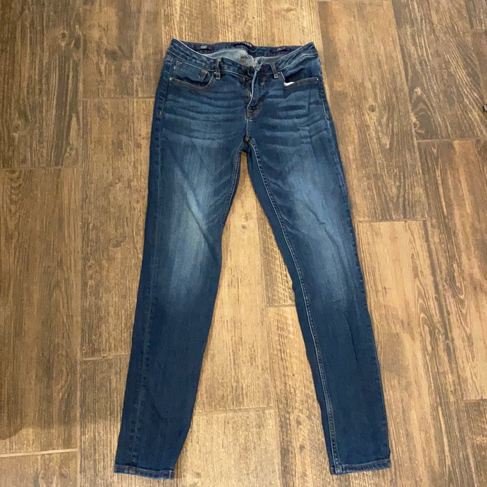 Vigoss skinny jeans